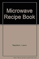 The microwave recipe book 0719826241 Book Cover