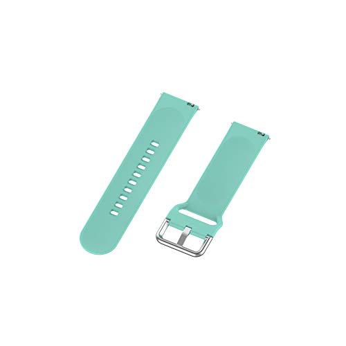 Pack de 5 correas de silicona para reloj AIKELA miniatura 7