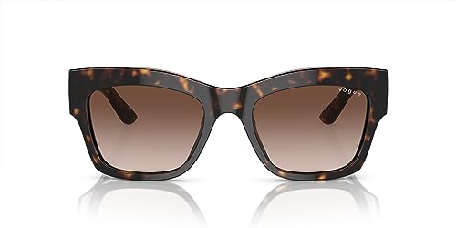 Vogue Eyewear Women's Vo5524s Square Sunglasses