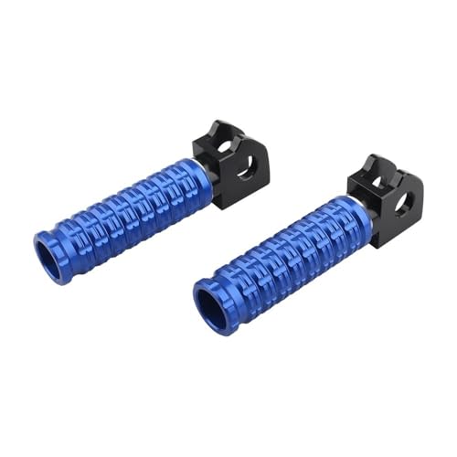 Moto repose pieds conducteur et passager robustes pour S650 Cafe
