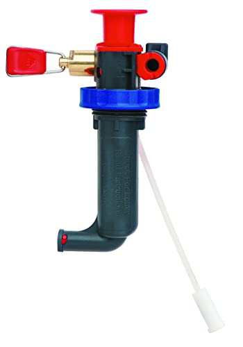 MSR Arctic Brennstoffpumpe Camping