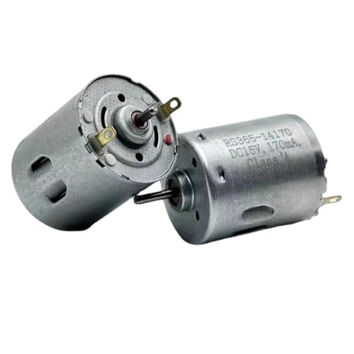 RS-365SH-14170 dqX^[^[ DC 6V- 24V 10300RPM fA 2.3mm Vtg J[{uV dqX^[^[