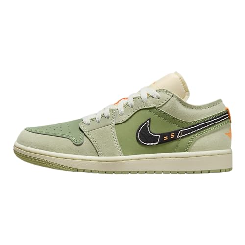 Image of Nike Men's Air Jordan 1 Retro Low OG Shoes