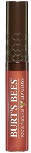 Burt's Bees Lip Gloss, Harvest Time, 0.2 oz (Pack of 2)