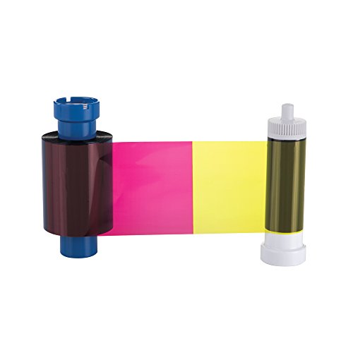 Complete Alphacard Id Card Printer Bundle: Alphacard Pilot Id Printer, Alphacard Id Software, Id Supplies (Complete Mac Compatible Bundle, Pilot Printer) #TOP3