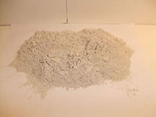 Pumice, 5 lb, Rated 4F, fine Powder, for soap Making and polishing!