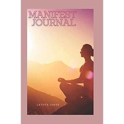 Manifest Journal
