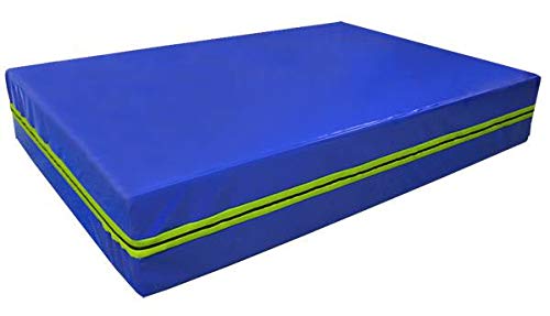 Softee Equipment Funda IGNIFUGA Reforzada QUITAMIEDOS 300 X 200 X 30CM