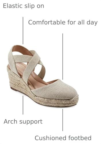 Image of Easy Spirit Meza Women's Slip On