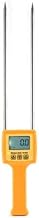 ZOEYEC TK100S Digital Moisture Meter Portable Grain Moisture Meter for Corn, Wheat, Rice, Beans, Wheat Flour