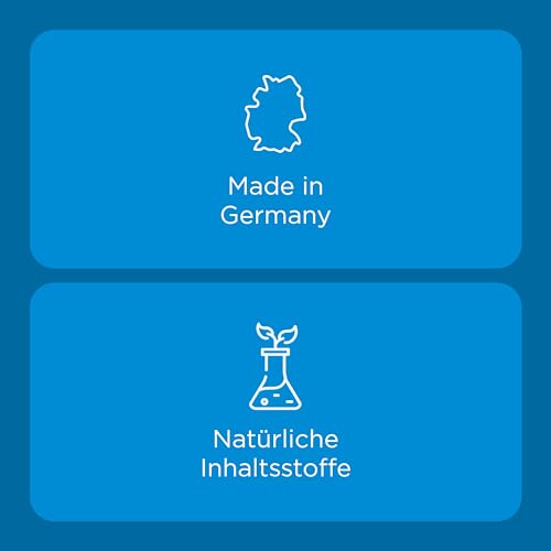 Gastricumeel 250 Stück - Die natürliche Unterstützung bei Magenbeschwerden, Sodbrennen & Verdauungsstörungen – Für ein ausgeglichenes Wohlbefinden | MADE IN GERMANY