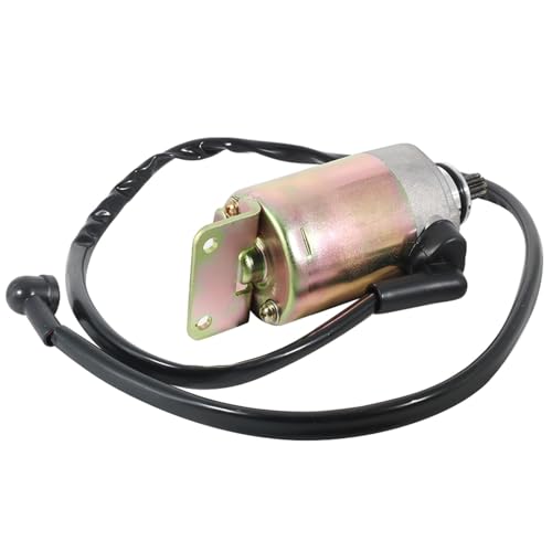 Motorrad-Elektrostarter Für Kymco MXU150 2005–2014 Mxer 150 125 2002–2004 X 31210-LLB1-900 Anlasser
