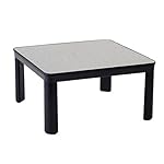 山善の暖房器具 ESL-75(B)