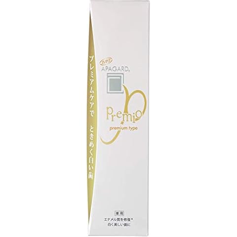 APAGARD Premio 100g x 5 Cover