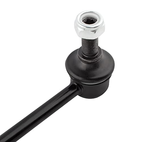 Kit de suspensión MAPM600110164-4 corrige desgaste de neumáticos y vibración chasis 5
