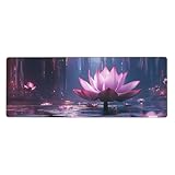 Versátil para cualquier configuración: ideal para el trabajo de oficina, juegos, estudio o proyectos creativos, compatible con computadoras de escritorio, portátiles, PC y consolas para unificar y mejorar tu espacio de trabajo.