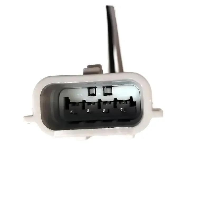 Sonde Lambda O2 haute précision 8200033618 pour échappement Renault
