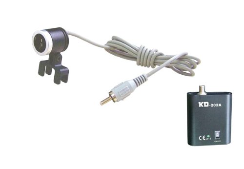 Rhegeneshop Lab Dental Surgical LED 6000K Headlight Light Lamp Scheinwerfer