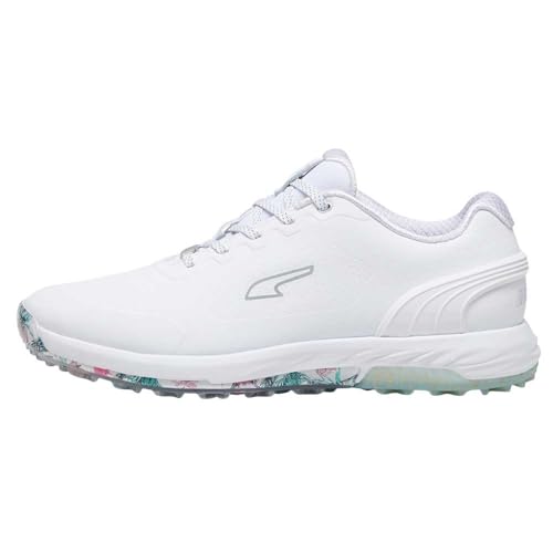 Limited Edition - Puma x PTC ALPHACAT NITRO™ Spikeless Golf Shoes