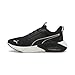 PUMA Womens X-Cell Nova Cross Trainer, Womens Black-Rose Quartz, 9