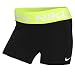 Nike Women's Pro 3" Training Shorts