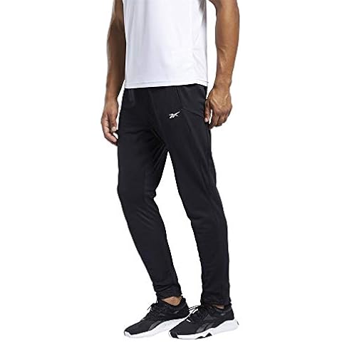 Reebok Men's Workout Ready Track Pants Cover