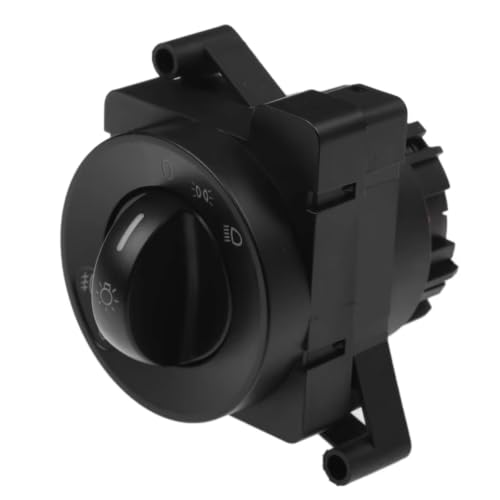 Interruptor luz faros Benz Actros recambio mando control A9435450904