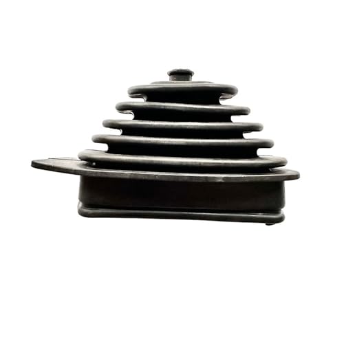 Cache-poussière de levier de vitesse 23518-115-0000 pour UTV 700cc et MSU500