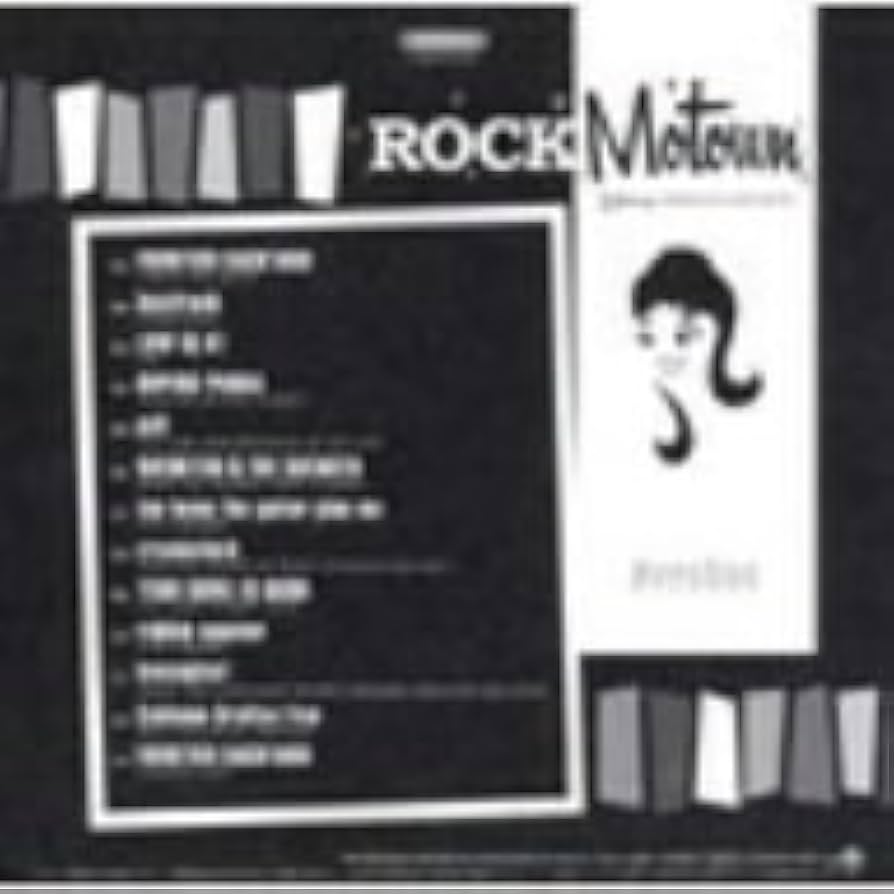 値下げ不可 コンプリート・モータウン Amazon.co.jp: ROCK MOTOWN: ミュージック