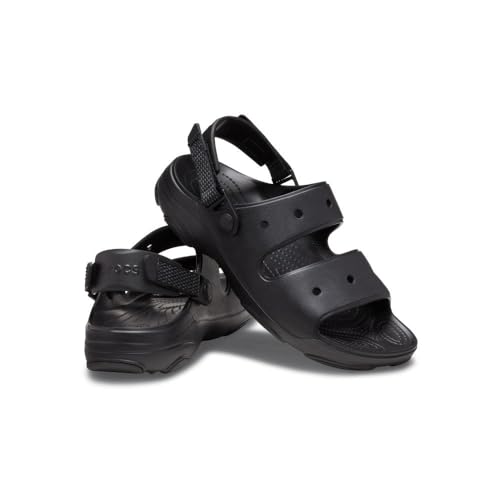 Image of Crocs Unisex-Adult Classic All Terrain Sandals