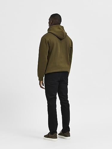 Jeans SELECTED HOMME en coton premium aux finitions durables - 3