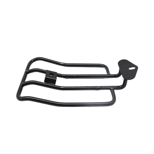 Porte-bagages Sportster XL883 XL1200 étagère support arrière haute résistance