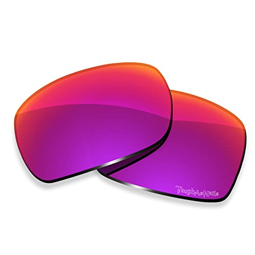 Image of ToughAsNails Replacement Lenses for Oakley Latch Beta OO9436 Sunglasses - More Options