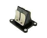 2EXTREME Membranblock für Derbi GPR 50 R, Senda 50, RCR Enduro 50, GILERA SMT SM 50