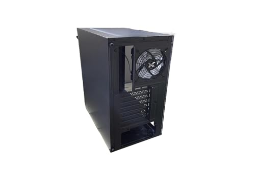 Xigmatek Case (Blade)