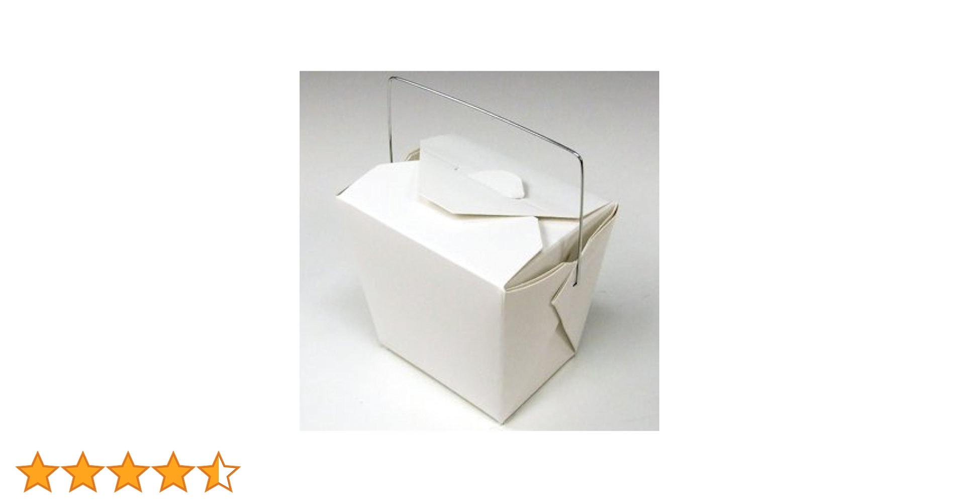 Amazon.co.jp: アメリカ製 元祖FOLD-PAK社 【フードペイル#16