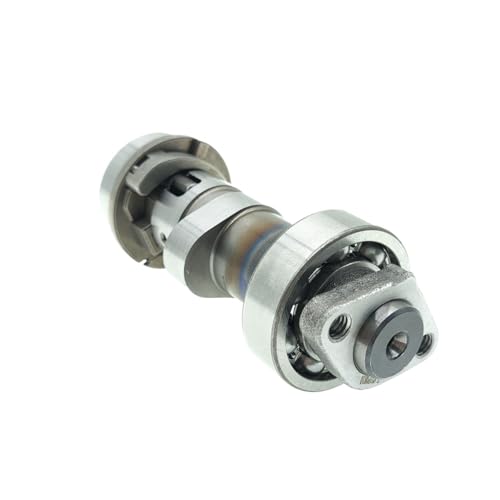 Árbol de levas 172FMM-3A para reparar pérdida de potencia en motos XT250 y RA2