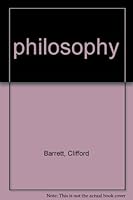 philosophy B002NGLW88 Book Cover