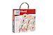 Produktbild BuitenSpeel GA264 Moves Spiel, Multi Colored