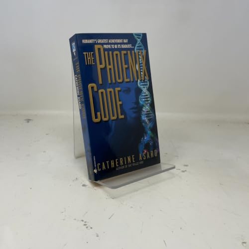 The Phoenix Code view 2