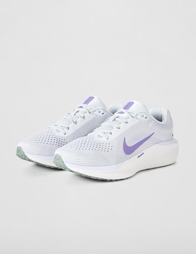 Image of Nike Women's Winflo 11 Road Running Shoes