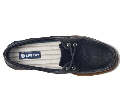 Image of Sperry Mens Authentic Original 2-Eye Seasonal