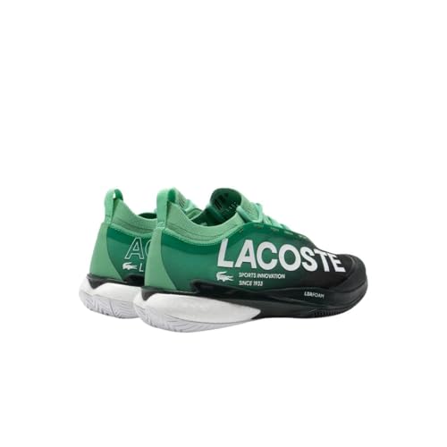 Lacoste Men's Ag-lt25 Lite Sneaker3