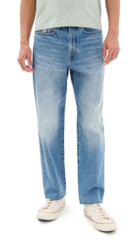 Paul Smith Ps Men's Relaxed Fit Jeans