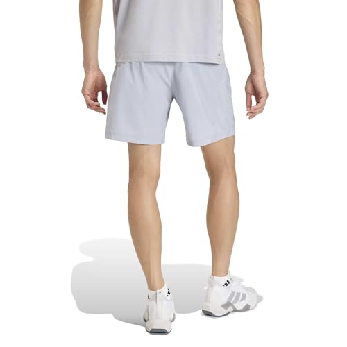 Image of adidas Men's Essentials Woven Training Shorts