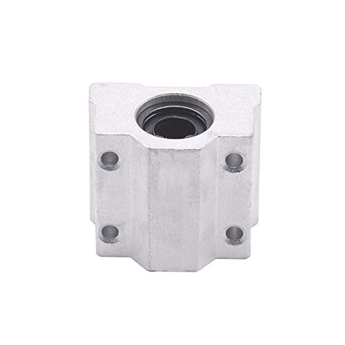Guide de roulement mécanique SCS10UU pour corriger les défauts d'axe CNC - 3