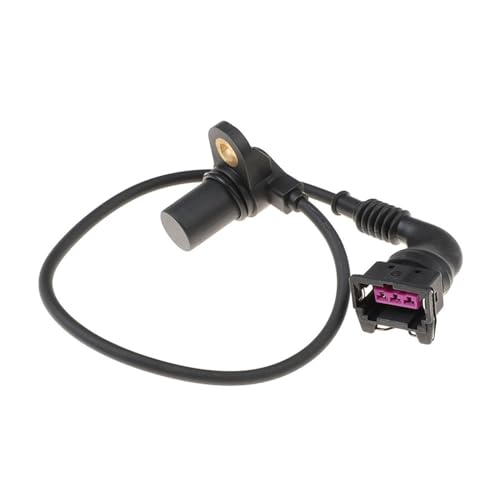 Sensor de posición de árbol de levas 12141438083 con acabados de alta resistencia 4