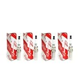 4/10pcs 90919-01253 SC20HR-11 Spark Plug/Fit For Toyota Prius Scion/Lexus 9091901253 SC20HR 11