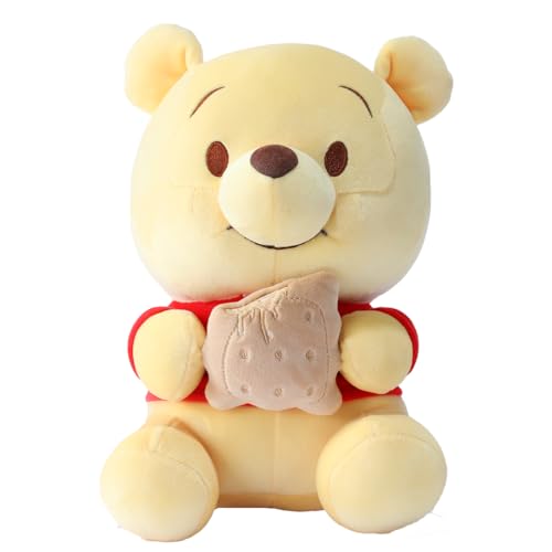 Miniso Disney Winnie the Pooh 11'' Plush Toy