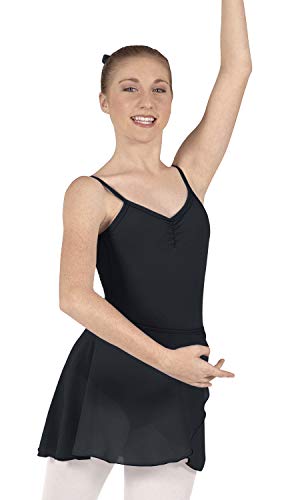 Eurotard 10362 Ballet 14" Wrap Skirt